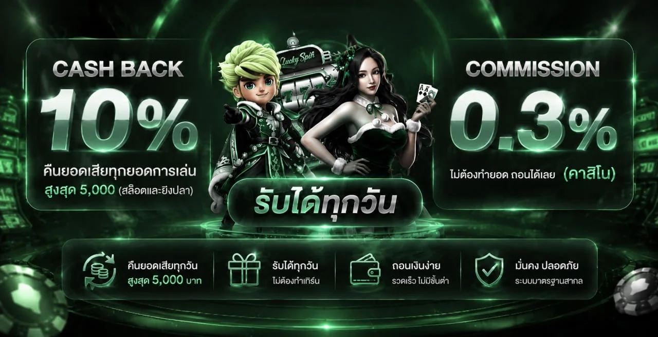 โปรโมชั่นสมาชิกใหม่ GOAT223 พร้อมเงื่อนไข